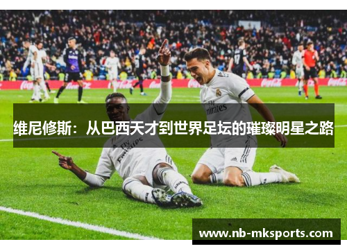维尼修斯：从巴西天才到世界足坛的璀璨明星之路
