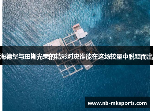 海德堡与珀斯光荣的精彩对决谁能在这场较量中脱颖而出