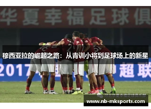 穆西亚拉的崛起之路：从青训小将到足球场上的新星